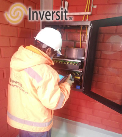 sistemas y telecomunicaciones